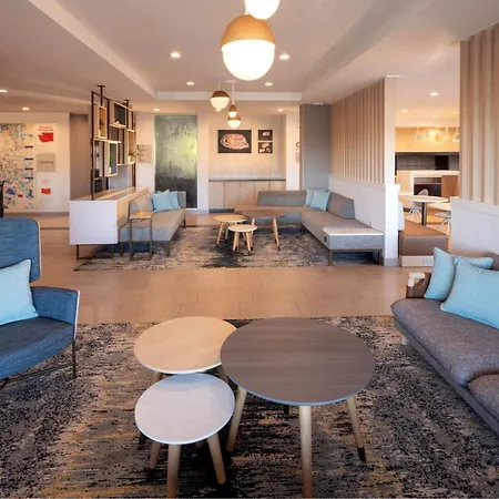 Towneplace Suites By Marriott Ellensburg